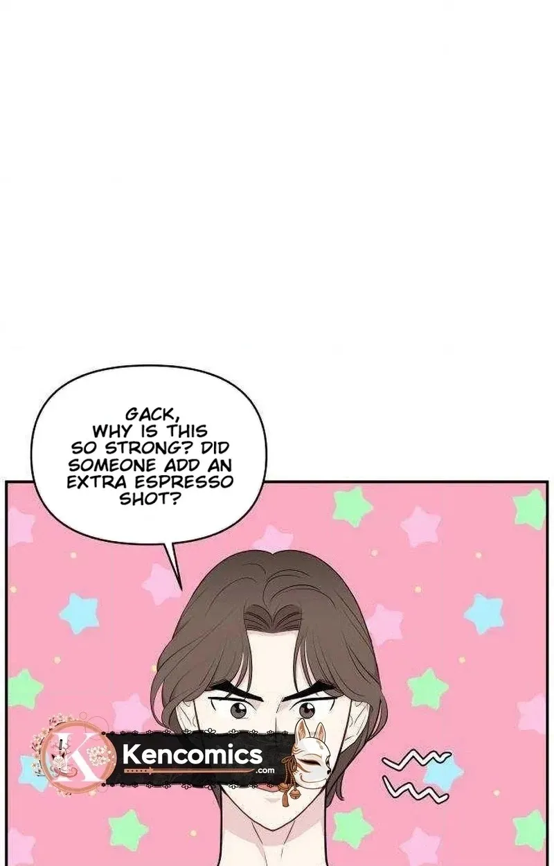 Read Awkward Relationship chapter 30 image 49 on Lezhin