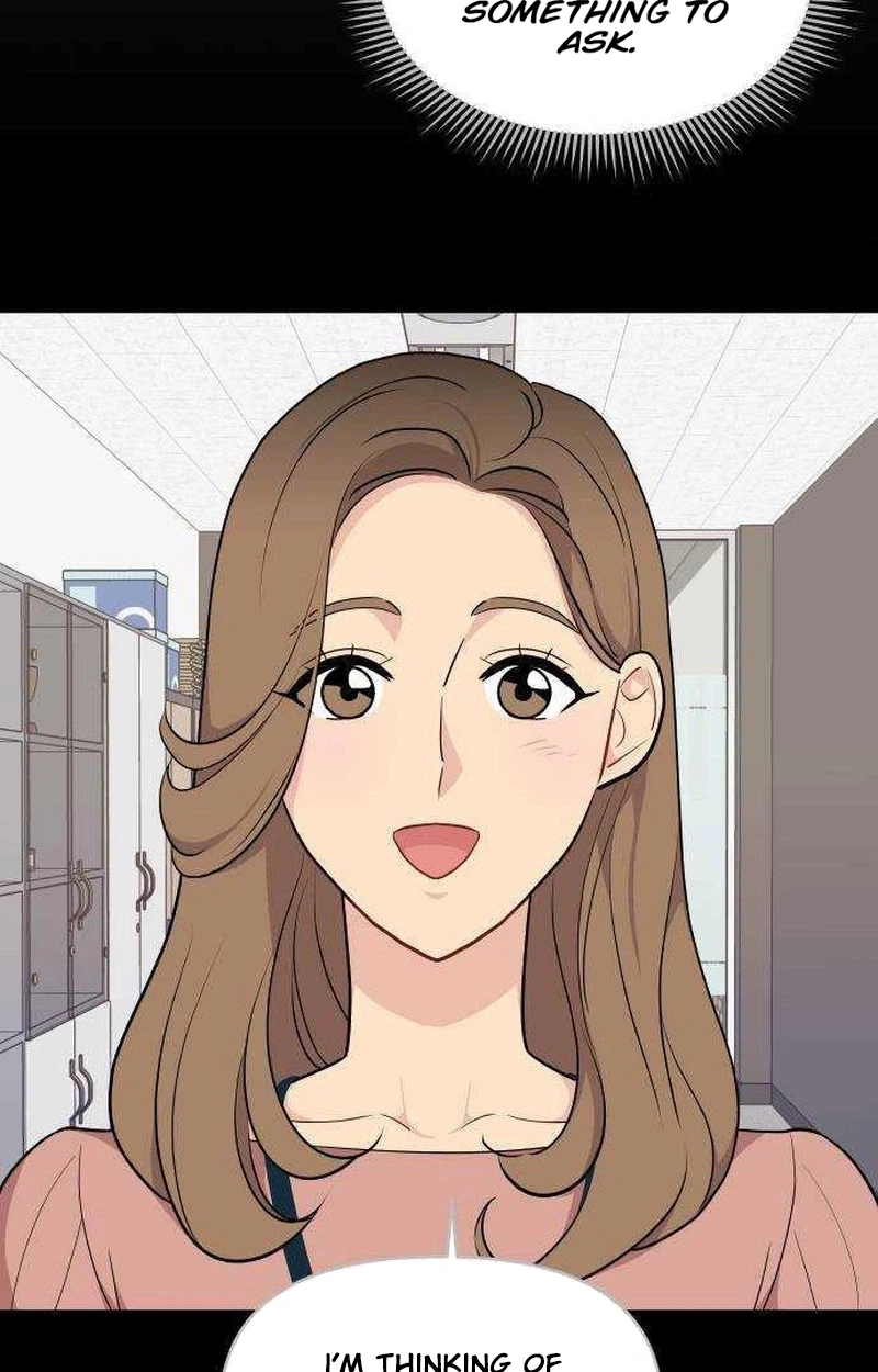 Read Awkward Relationship chapter 30 image 54 on Lezhin
