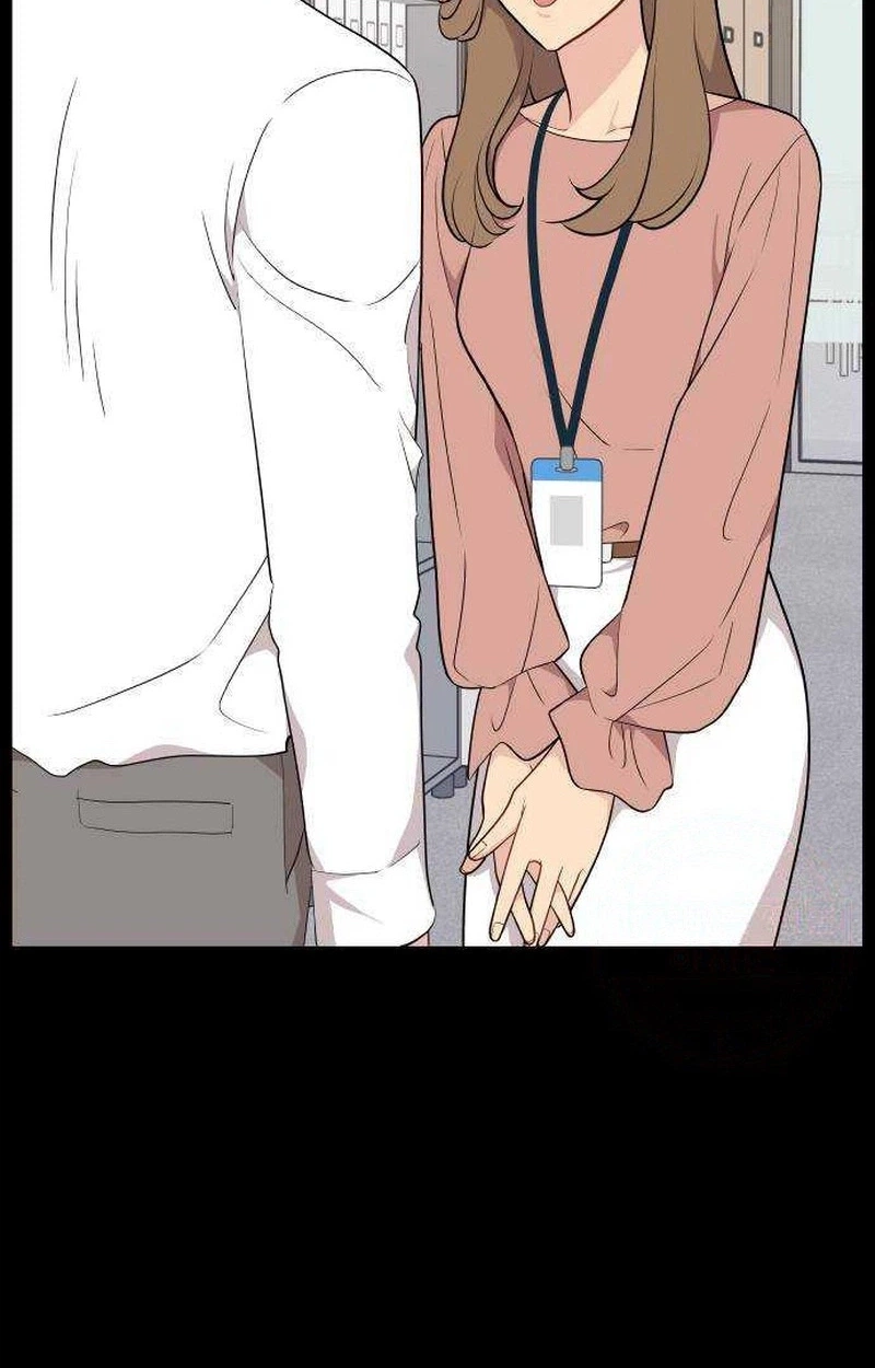 Read Awkward Relationship chapter 30 image 56 on Lezhin