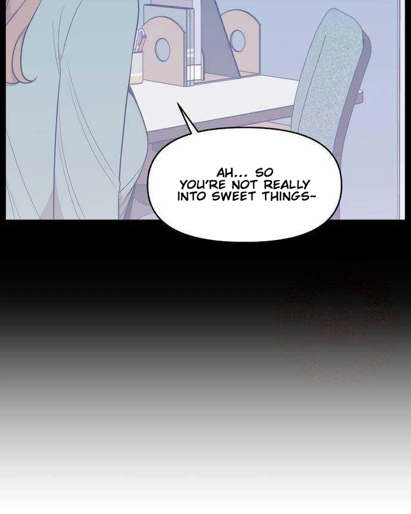 Read Awkward Relationship chapter 30 image 64 on Lezhin