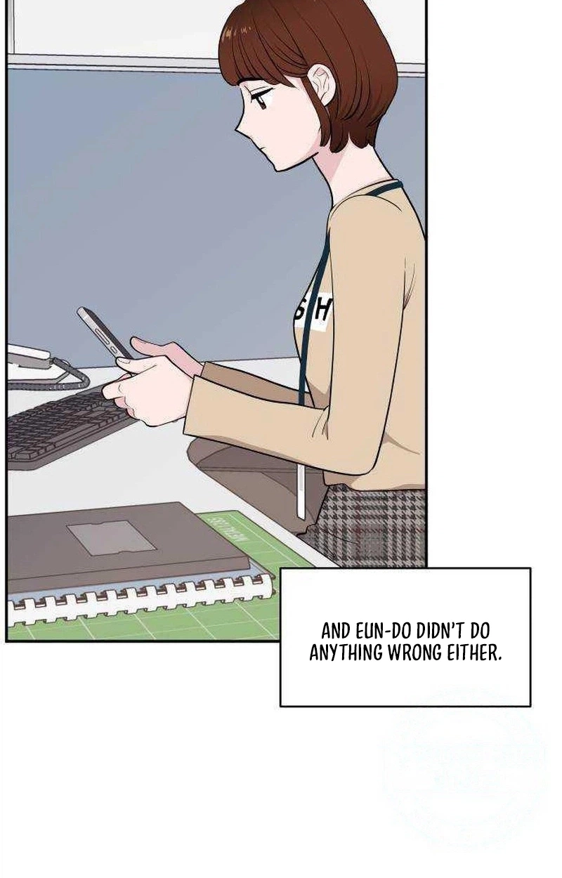 Read Awkward Relationship chapter 30 image 67 on Lezhin
