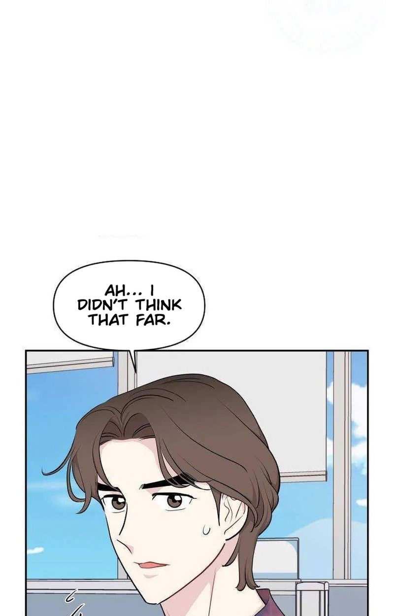 Read Awkward Relationship chapter 30 image 7 on Lezhin
