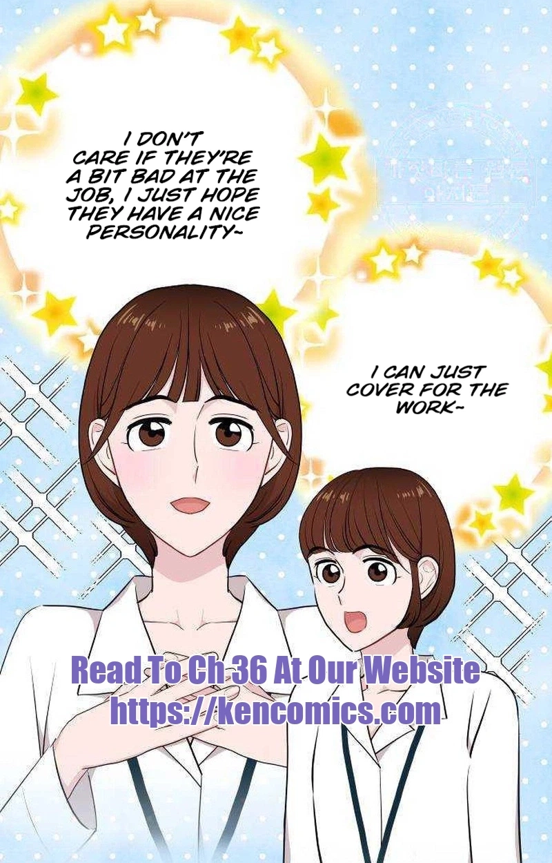 Read Awkward Relationship chapter 30 image 74 on Lezhin