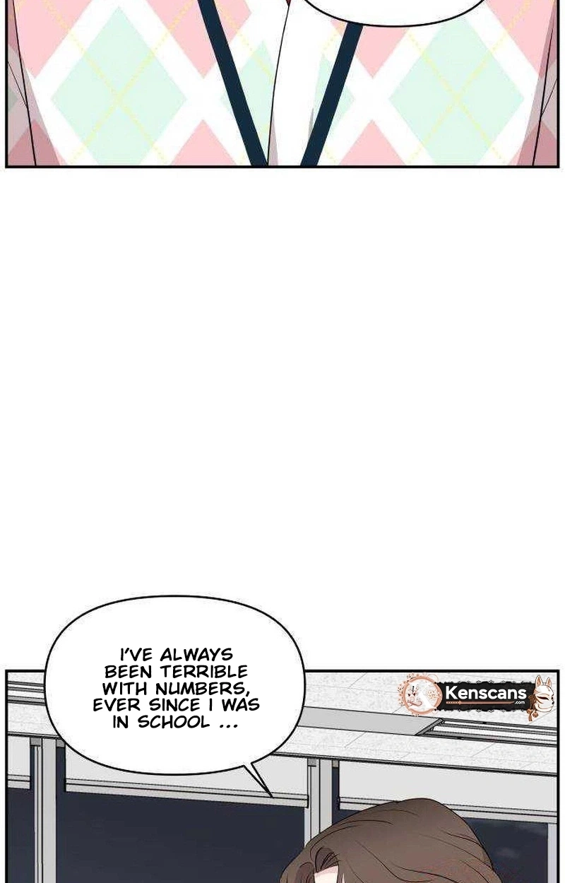 Read Awkward Relationship chapter 30 image 78 on Lezhin