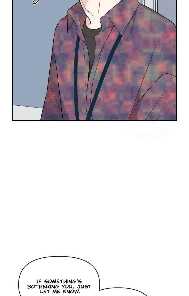 Read Awkward Relationship chapter 30 image 8 on Lezhin