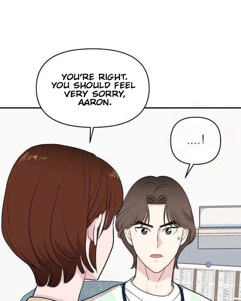 Read Awkward Relationship chapter 30 image 88 on Lezhin