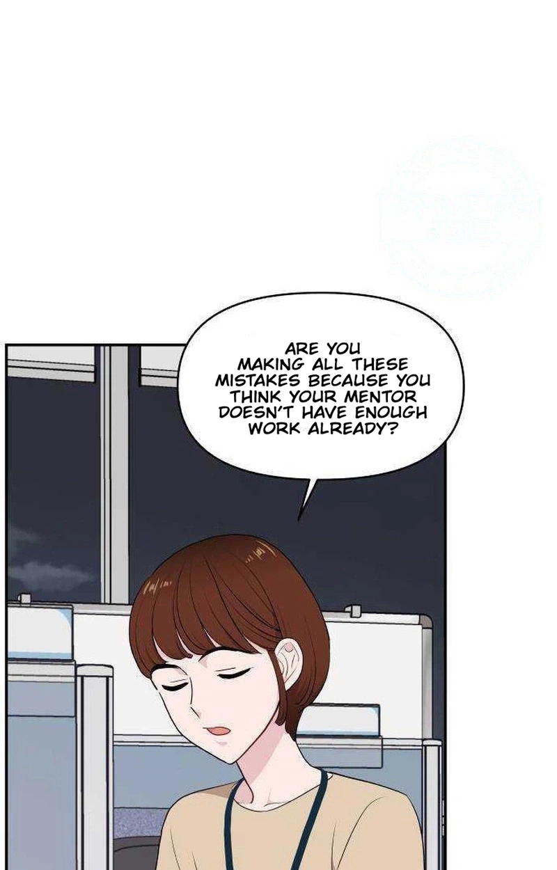 Read Awkward Relationship chapter 30 image 90 on Lezhin