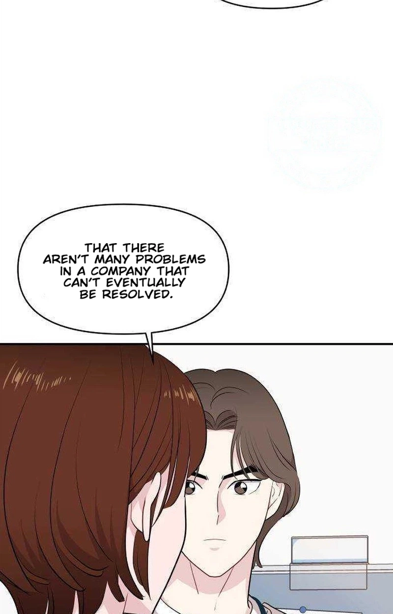 Read Awkward Relationship chapter 30 image 93 on Lezhin