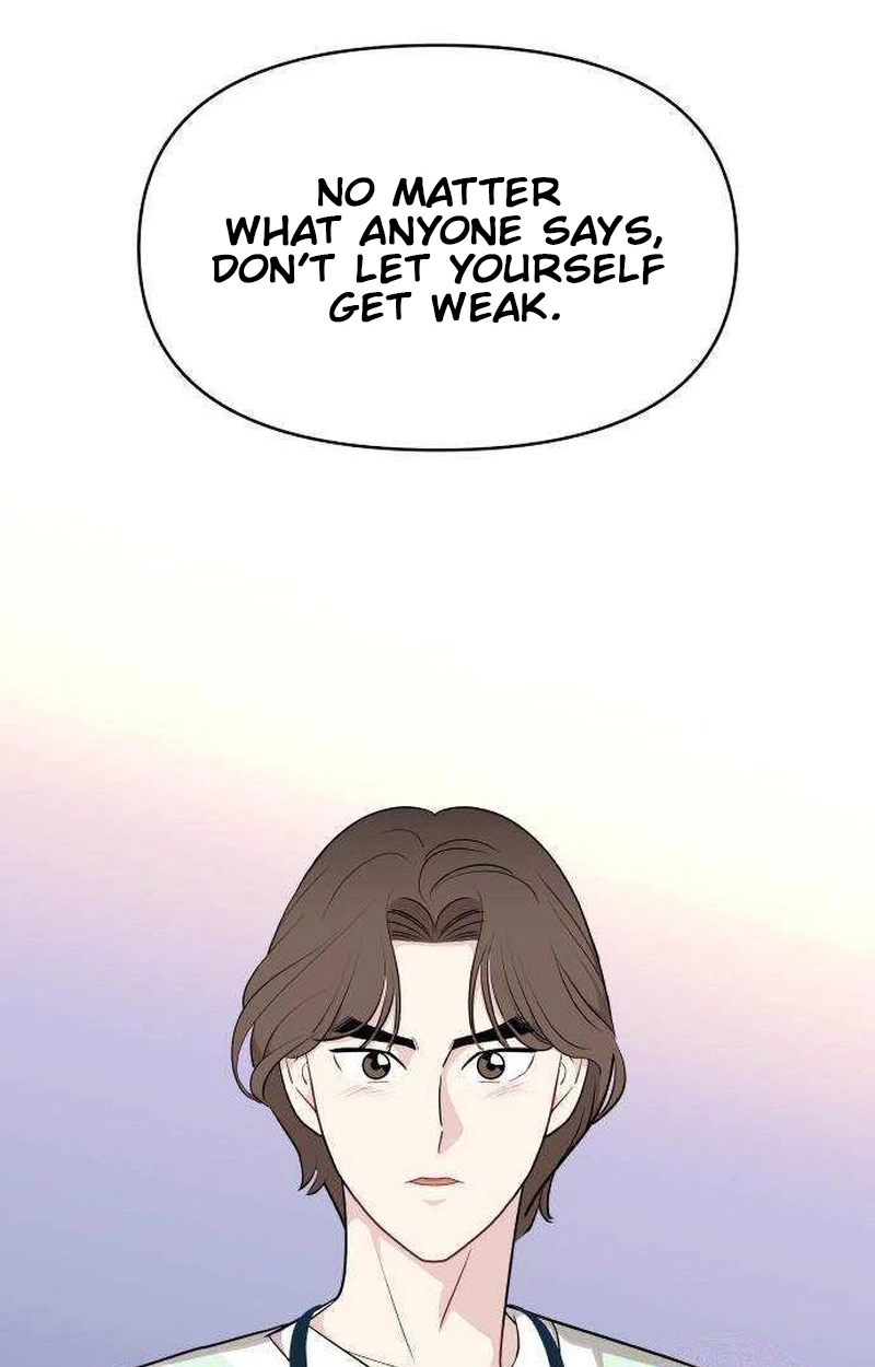 Read Awkward Relationship chapter 30 image 97 on Lezhin