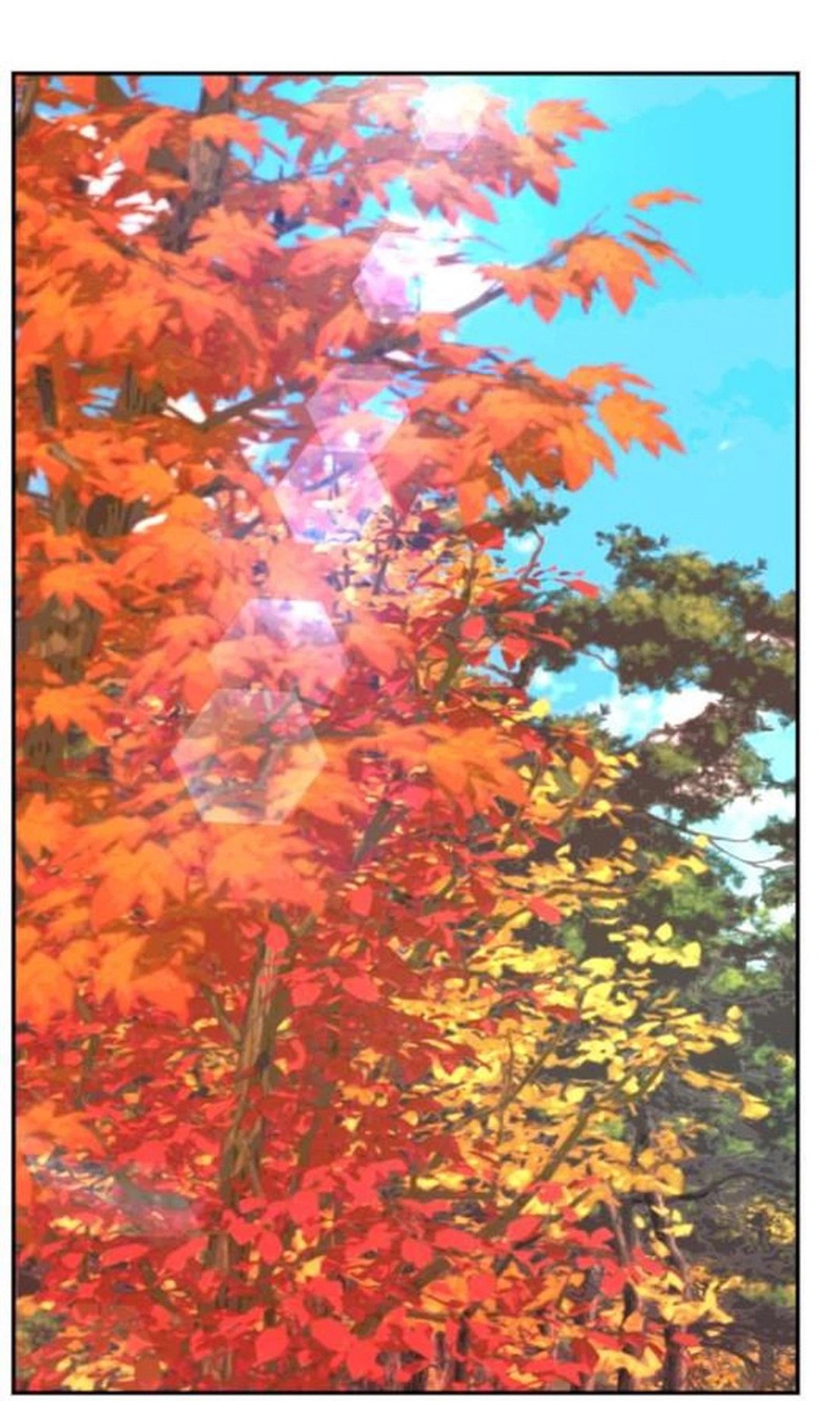 Read Awkward Relationship chapter 31 image 1 on Lezhin