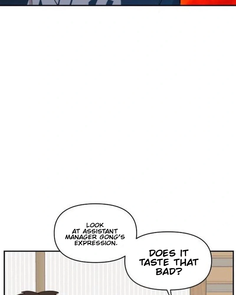 Read Awkward Relationship chapter 31 image 101 on Lezhin