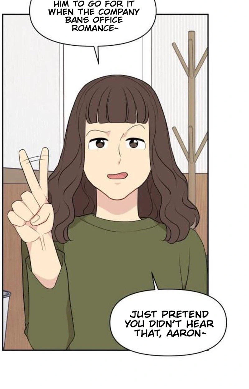 Read Awkward Relationship chapter 31 image 105 on Lezhin