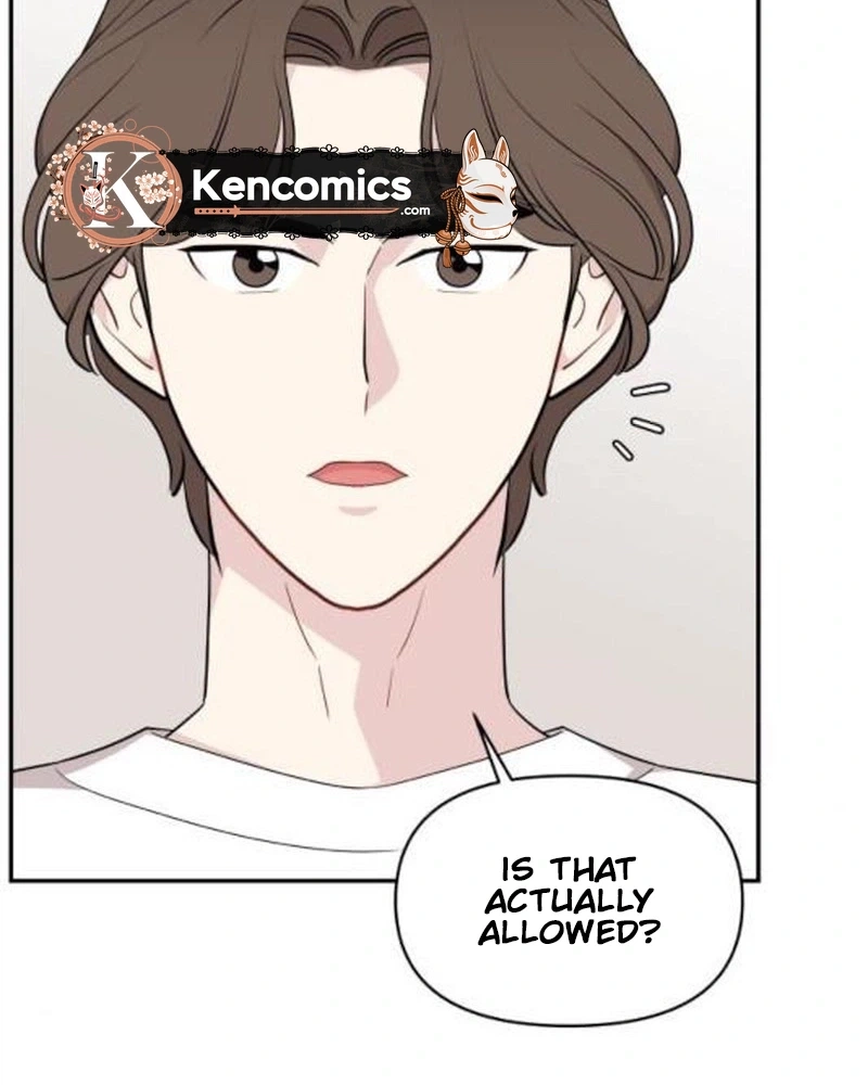 Read Awkward Relationship chapter 31 image 107 on Lezhin