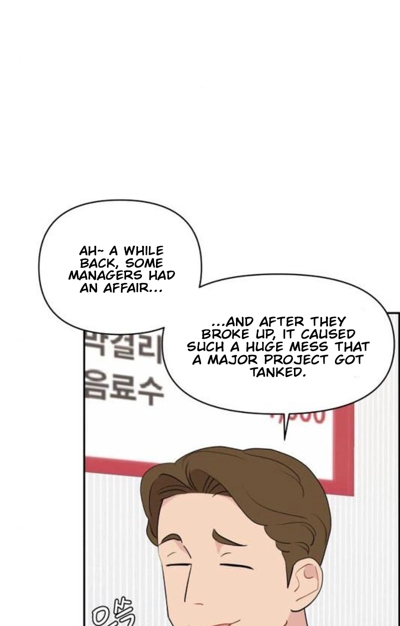 Read Awkward Relationship chapter 31 image 108 on Lezhin