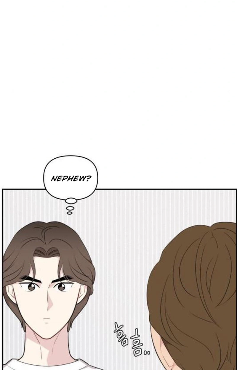 Read Awkward Relationship chapter 31 image 111 on Lezhin