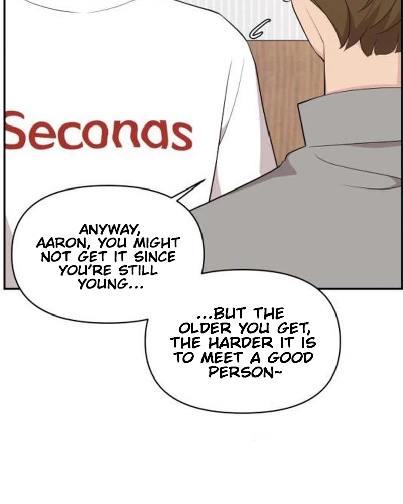 Read Awkward Relationship chapter 31 image 112 on Lezhin