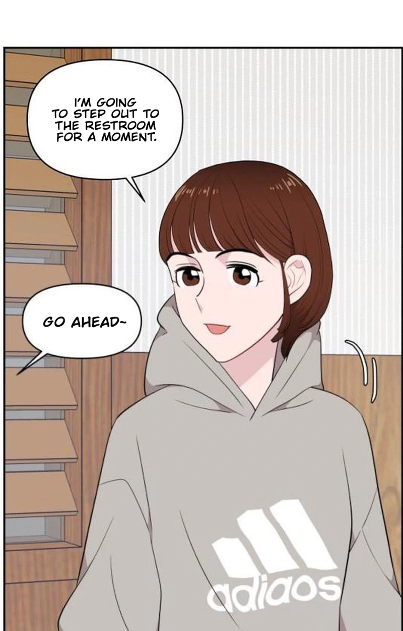 Read Awkward Relationship chapter 31 image 115 on Lezhin