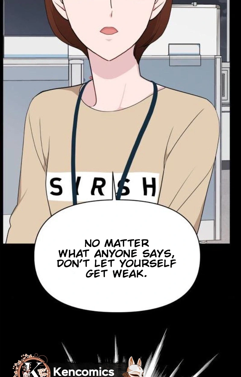 Read Awkward Relationship chapter 31 image 120 on Lezhin