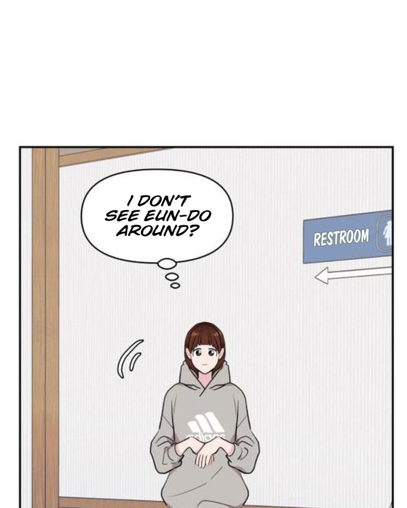 Read Awkward Relationship chapter 31 image 125 on Lezhin