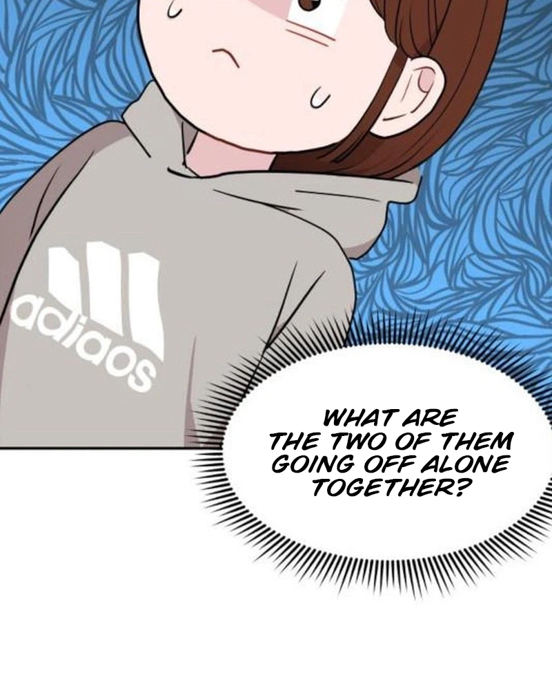 Read Awkward Relationship chapter 31 image 131 on Lezhin