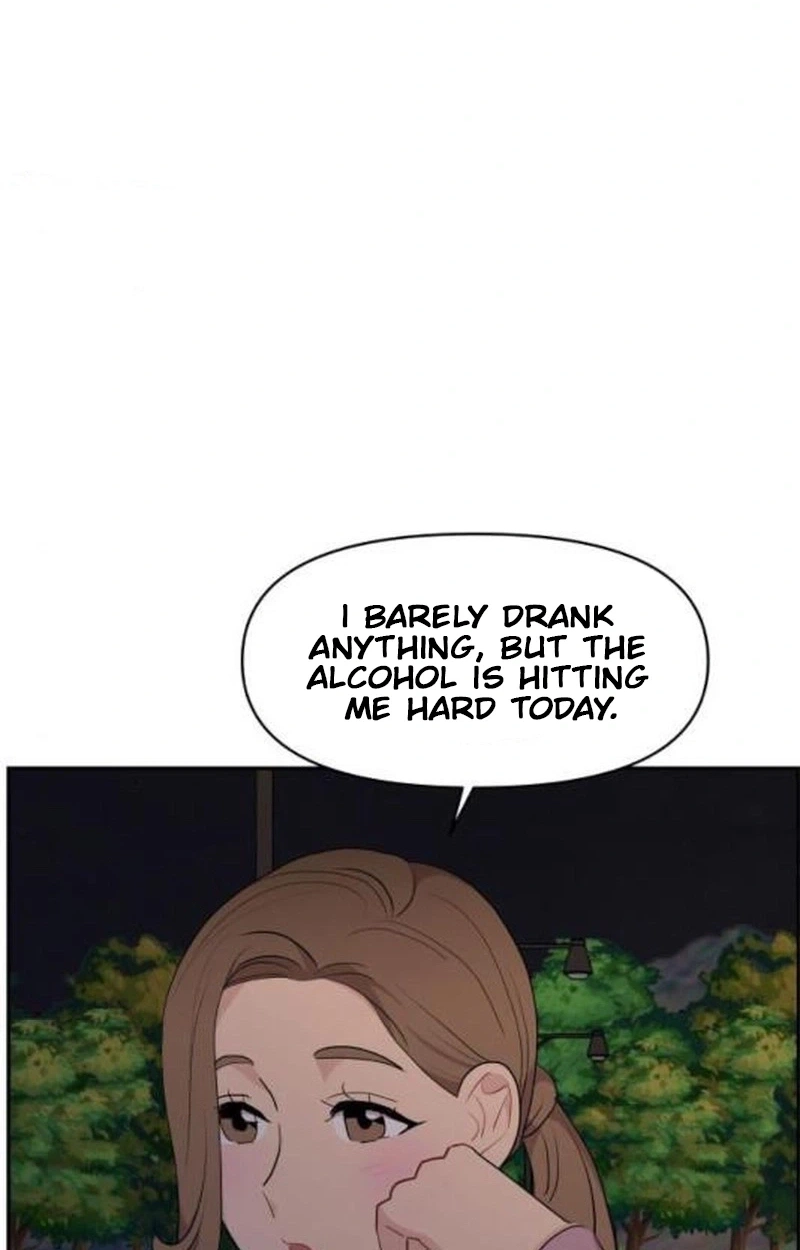 Read Awkward Relationship chapter 31 image 135 on Lezhin