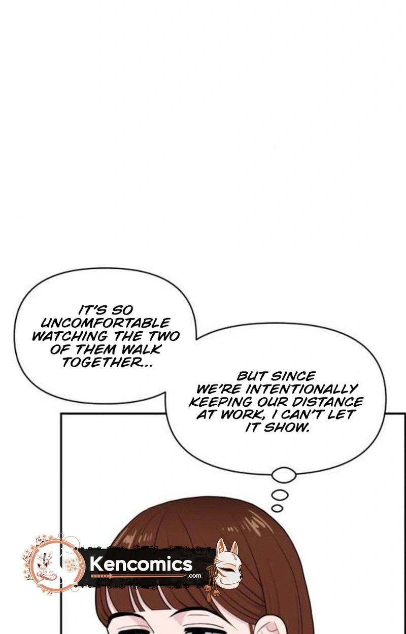 Read Awkward Relationship chapter 31 image 14 on Lezhin