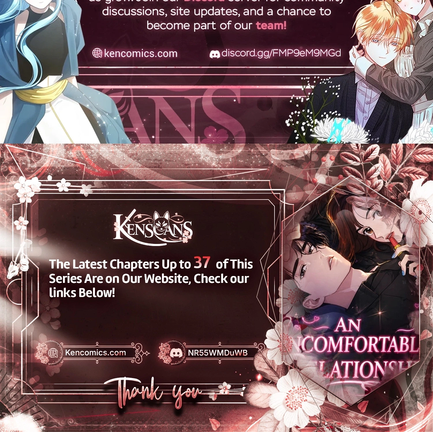 Read Awkward Relationship chapter 31 image 143 on Lezhin