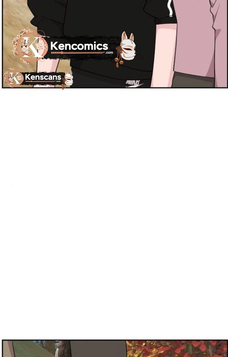 Read Awkward Relationship chapter 31 image 21 on Lezhin