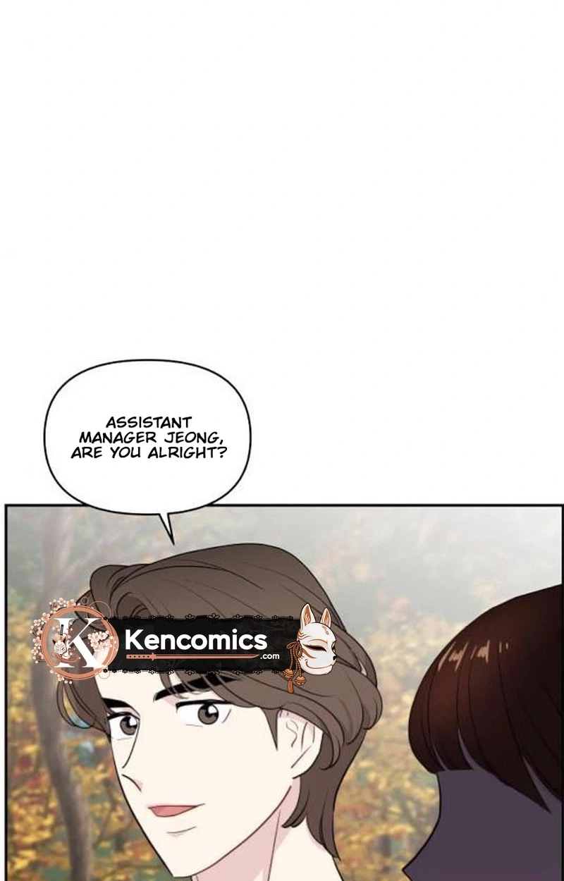 Read Awkward Relationship chapter 31 image 27 on Lezhin