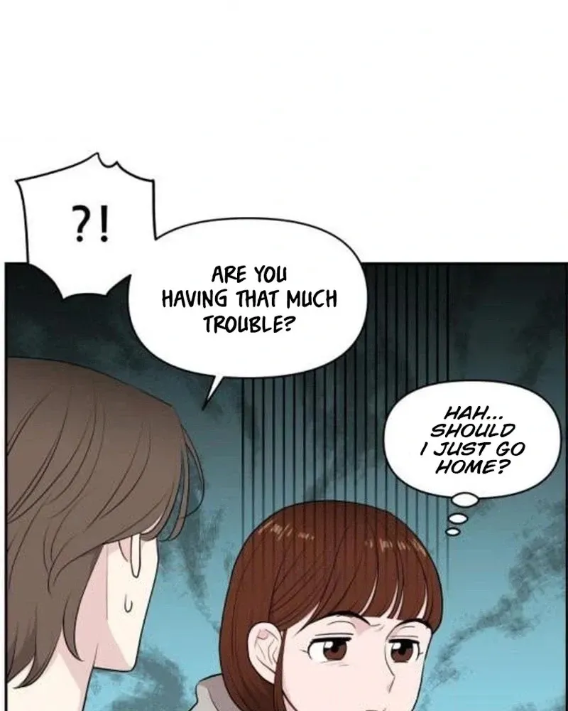Read Awkward Relationship chapter 31 image 29 on Lezhin