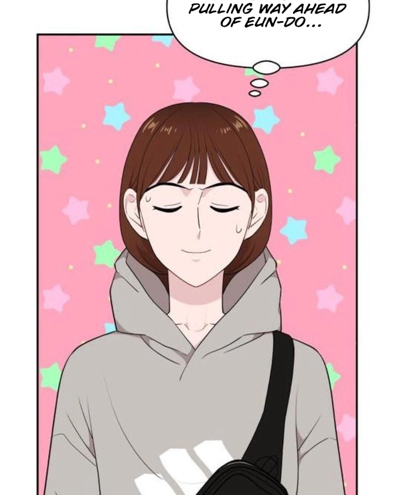 Read Awkward Relationship chapter 31 image 35 on Lezhin