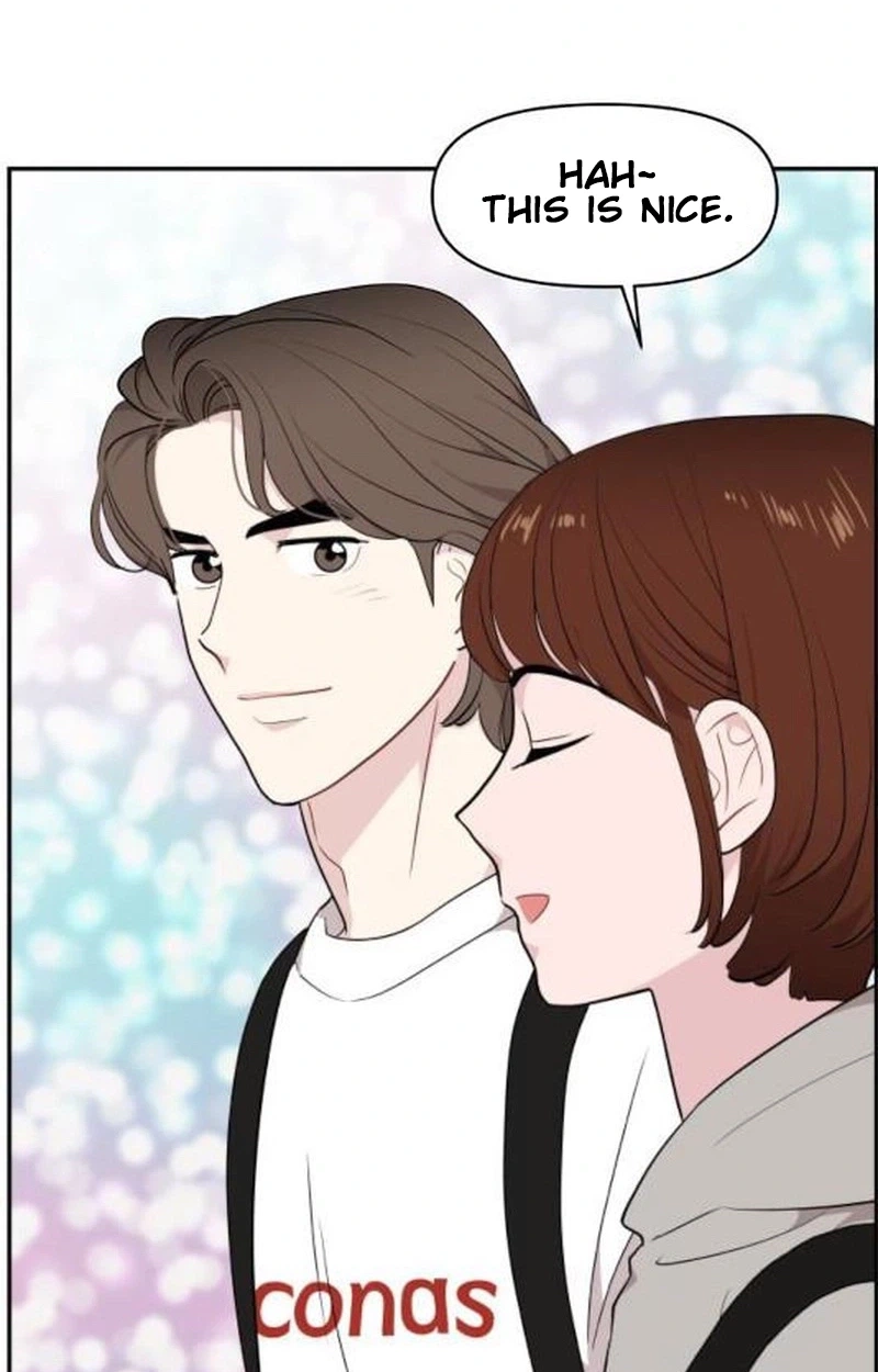 Read Awkward Relationship chapter 31 image 38 on Lezhin