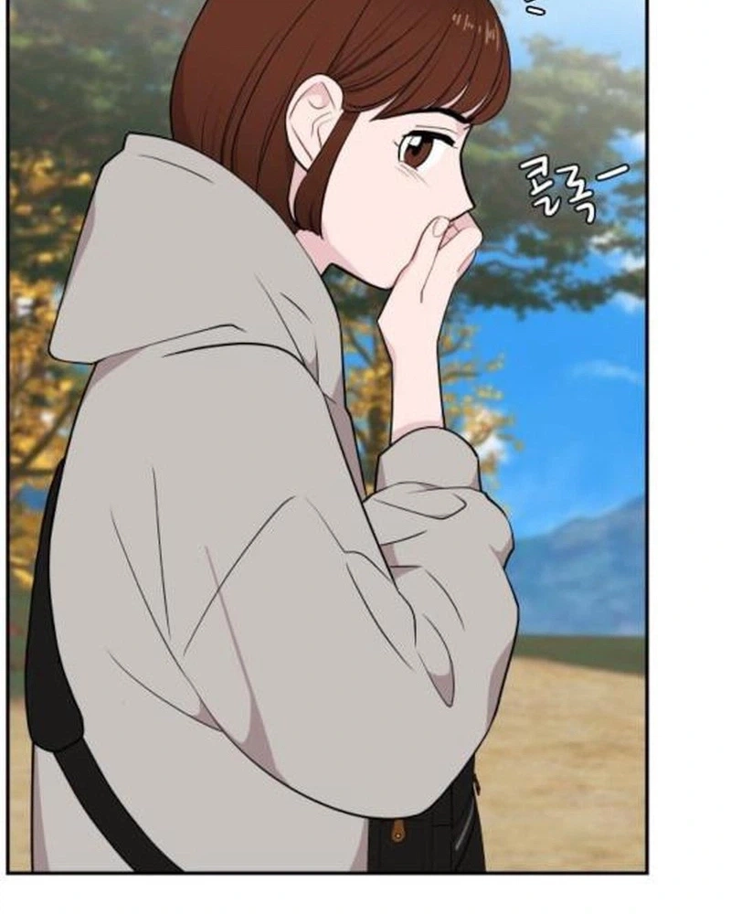 Read Awkward Relationship chapter 31 image 40 on Lezhin