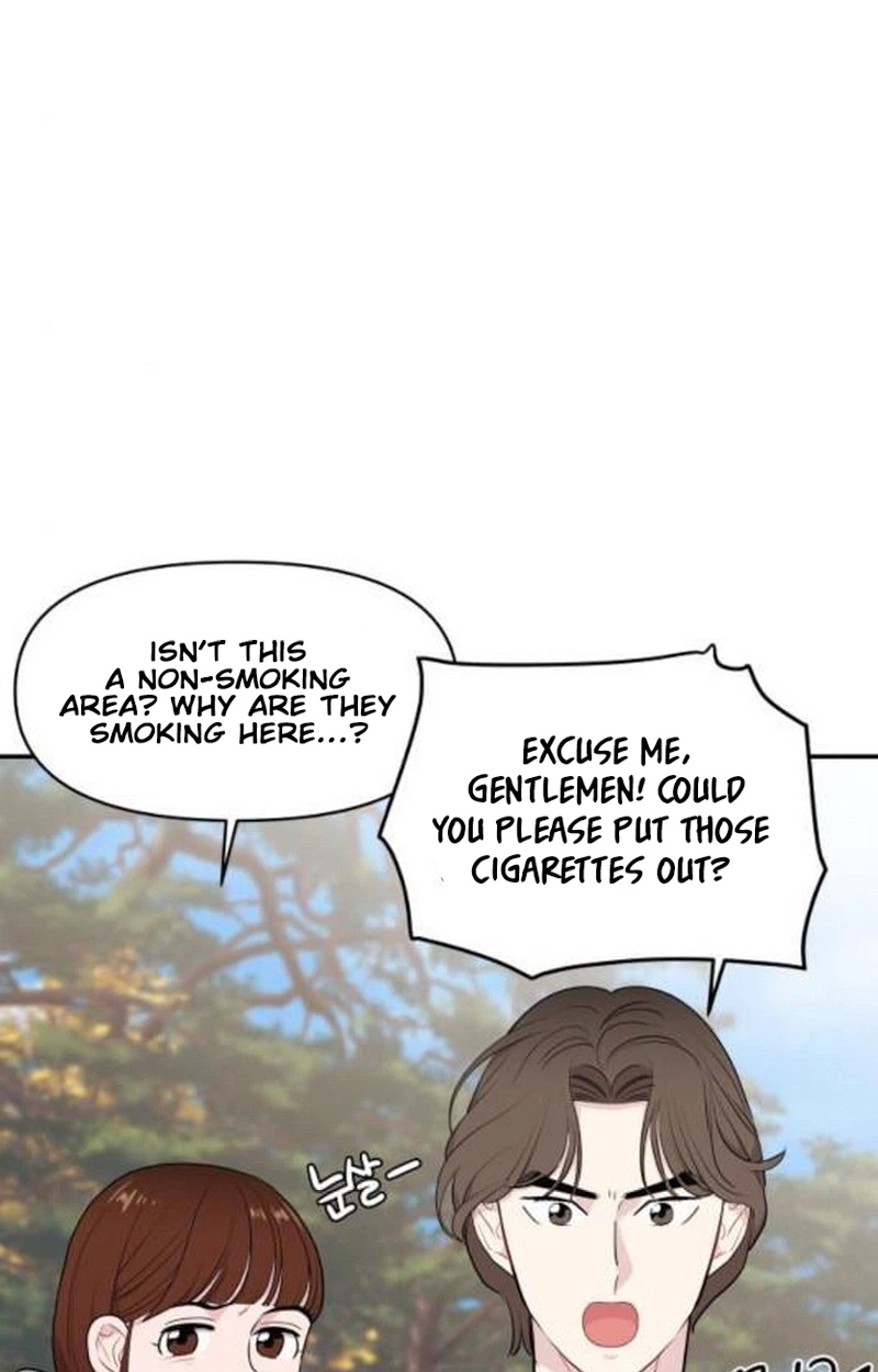 Read Awkward Relationship chapter 31 image 43 on Lezhin