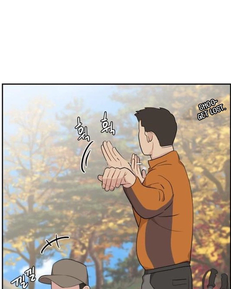 Read Awkward Relationship chapter 31 image 47 on Lezhin