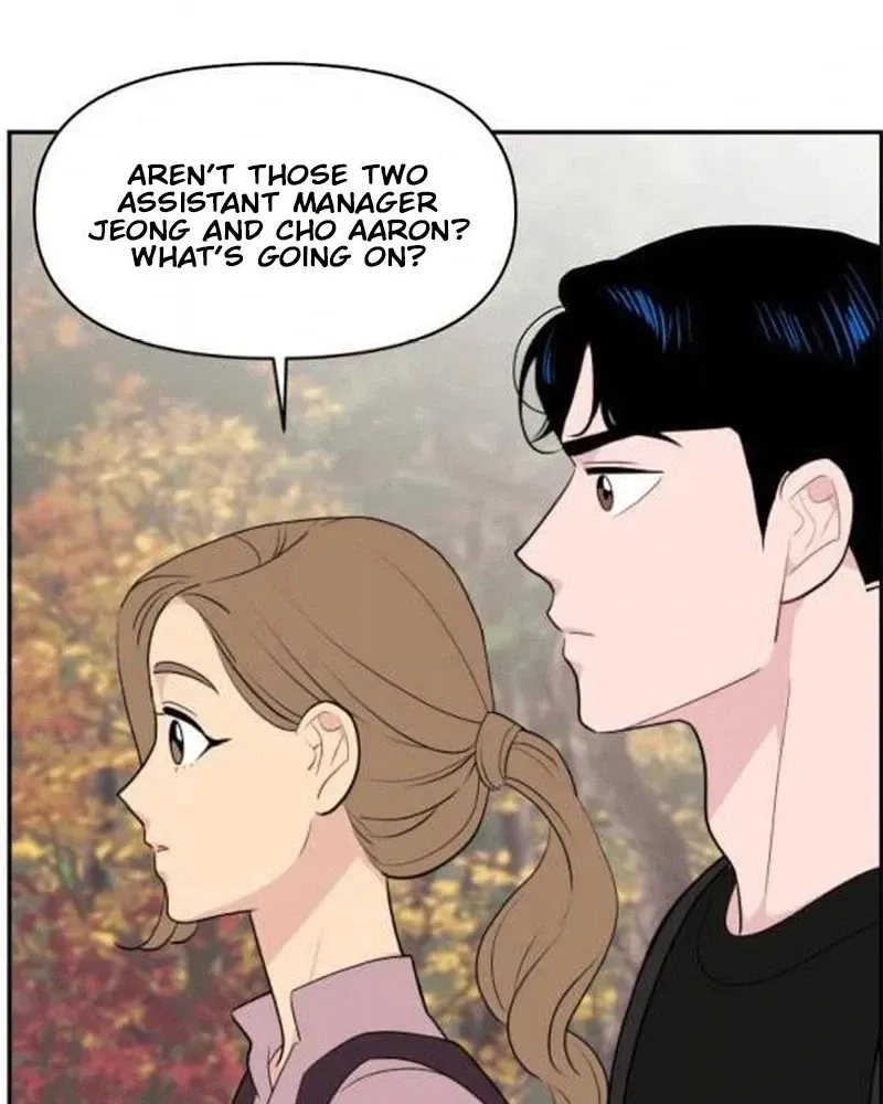 Read Awkward Relationship chapter 31 image 59 on Lezhin