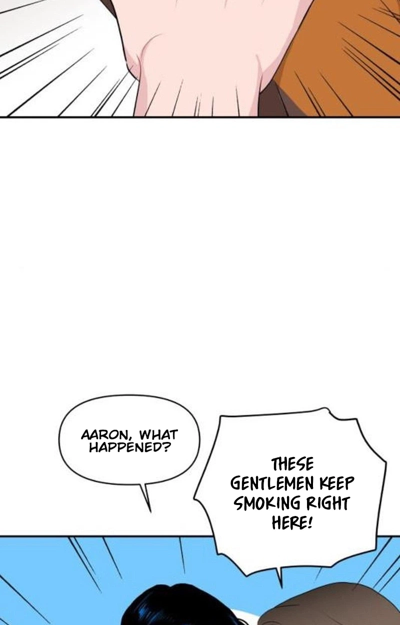 Read Awkward Relationship chapter 31 image 63 on Lezhin
