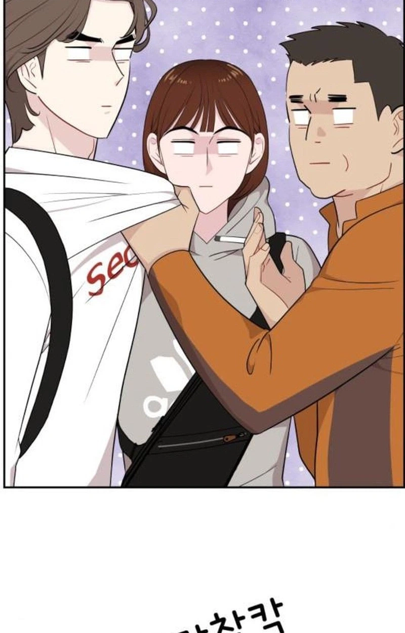 Read Awkward Relationship chapter 31 image 66 on Lezhin