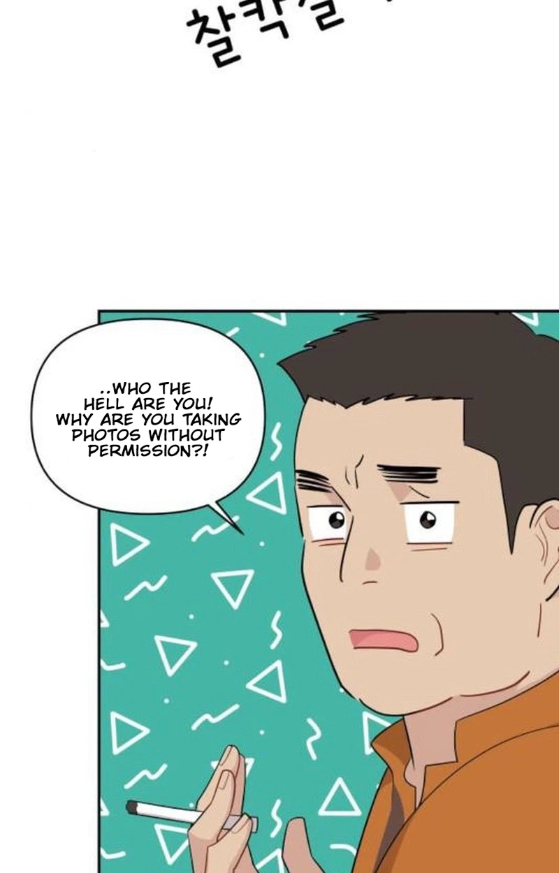 Read Awkward Relationship chapter 31 image 67 on Lezhin