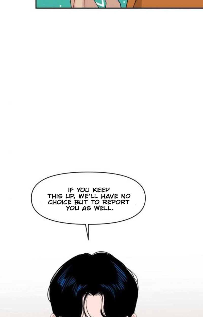 Read Awkward Relationship chapter 31 image 68 on Lezhin