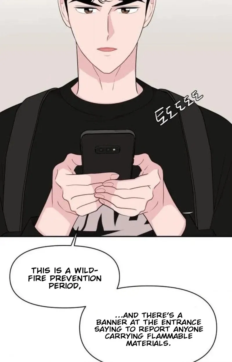 Read Awkward Relationship chapter 31 image 69 on Lezhin
