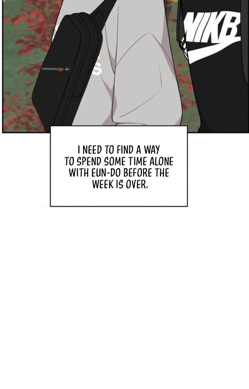Read Awkward Relationship chapter 31 image 7 on Lezhin