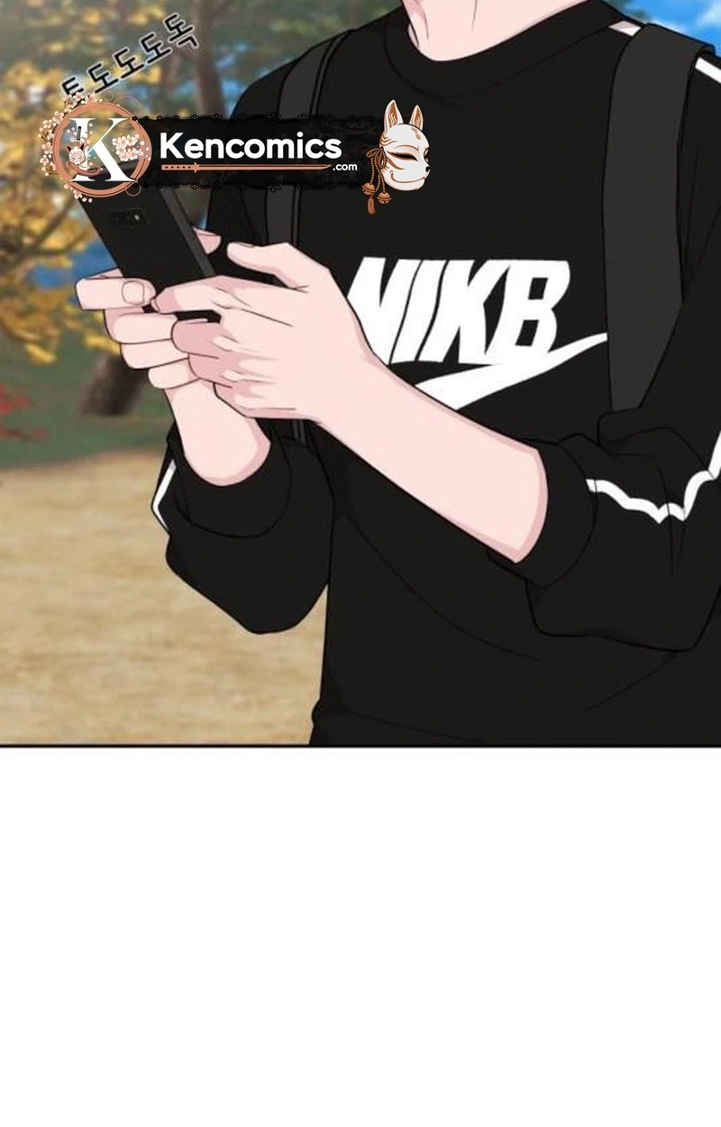 Read Awkward Relationship chapter 31 image 75 on Lezhin