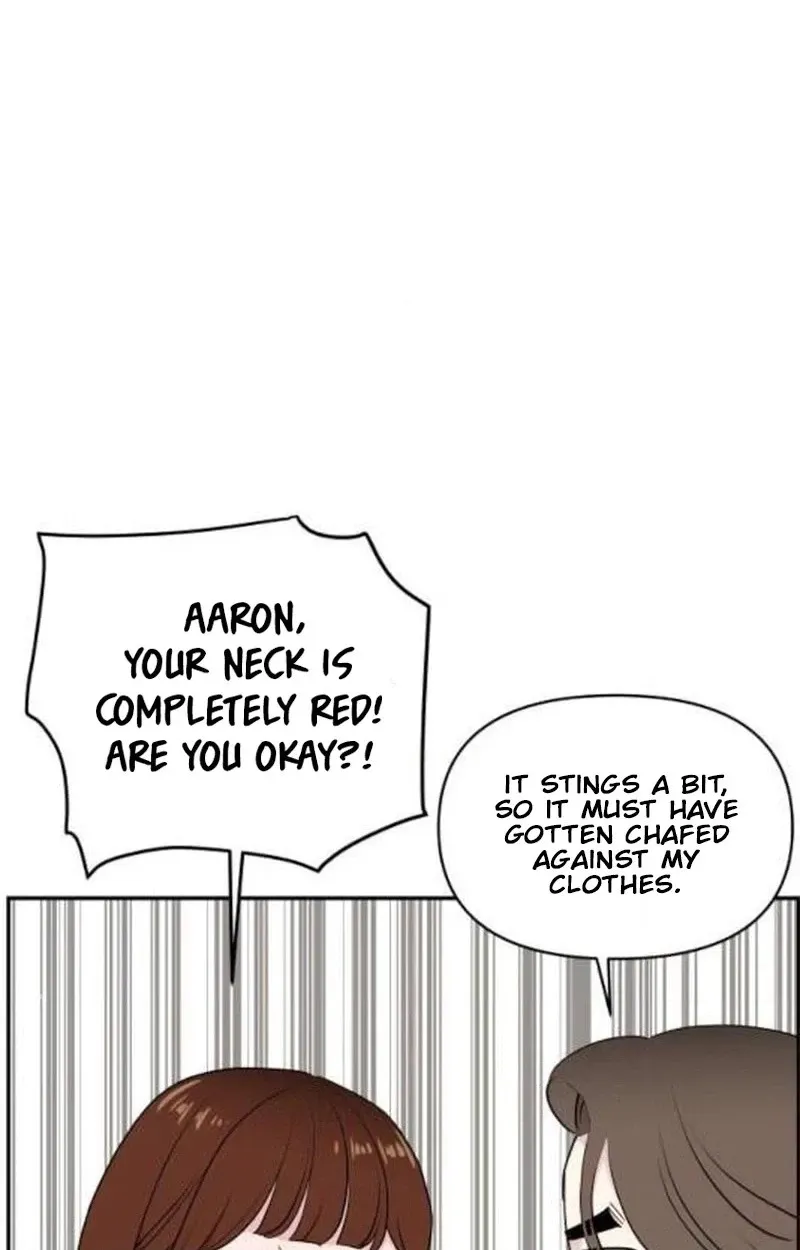 Read Awkward Relationship chapter 31 image 79 on Lezhin