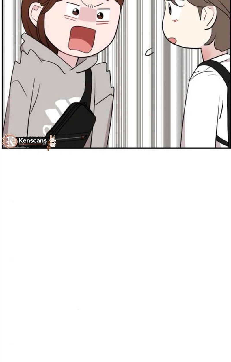 Read Awkward Relationship chapter 31 image 80 on Lezhin