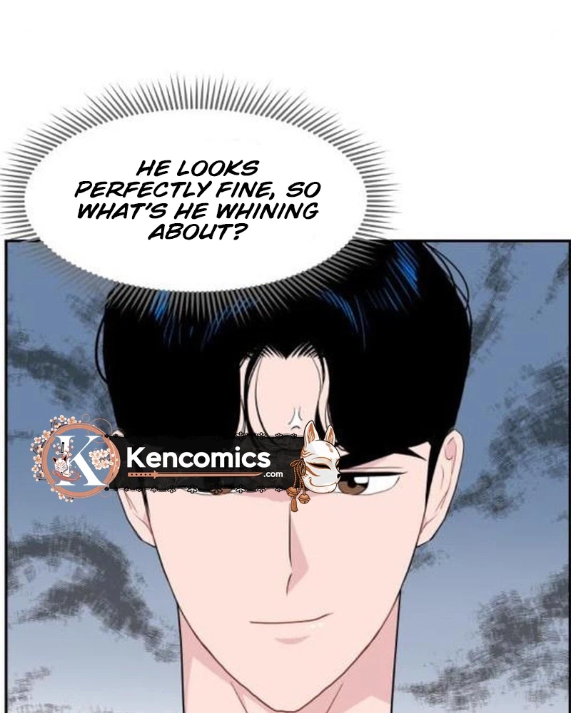Read Awkward Relationship chapter 31 image 83 on Lezhin