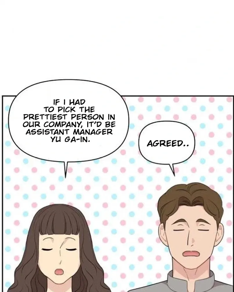 Read Awkward Relationship chapter 31 image 89 on Lezhin