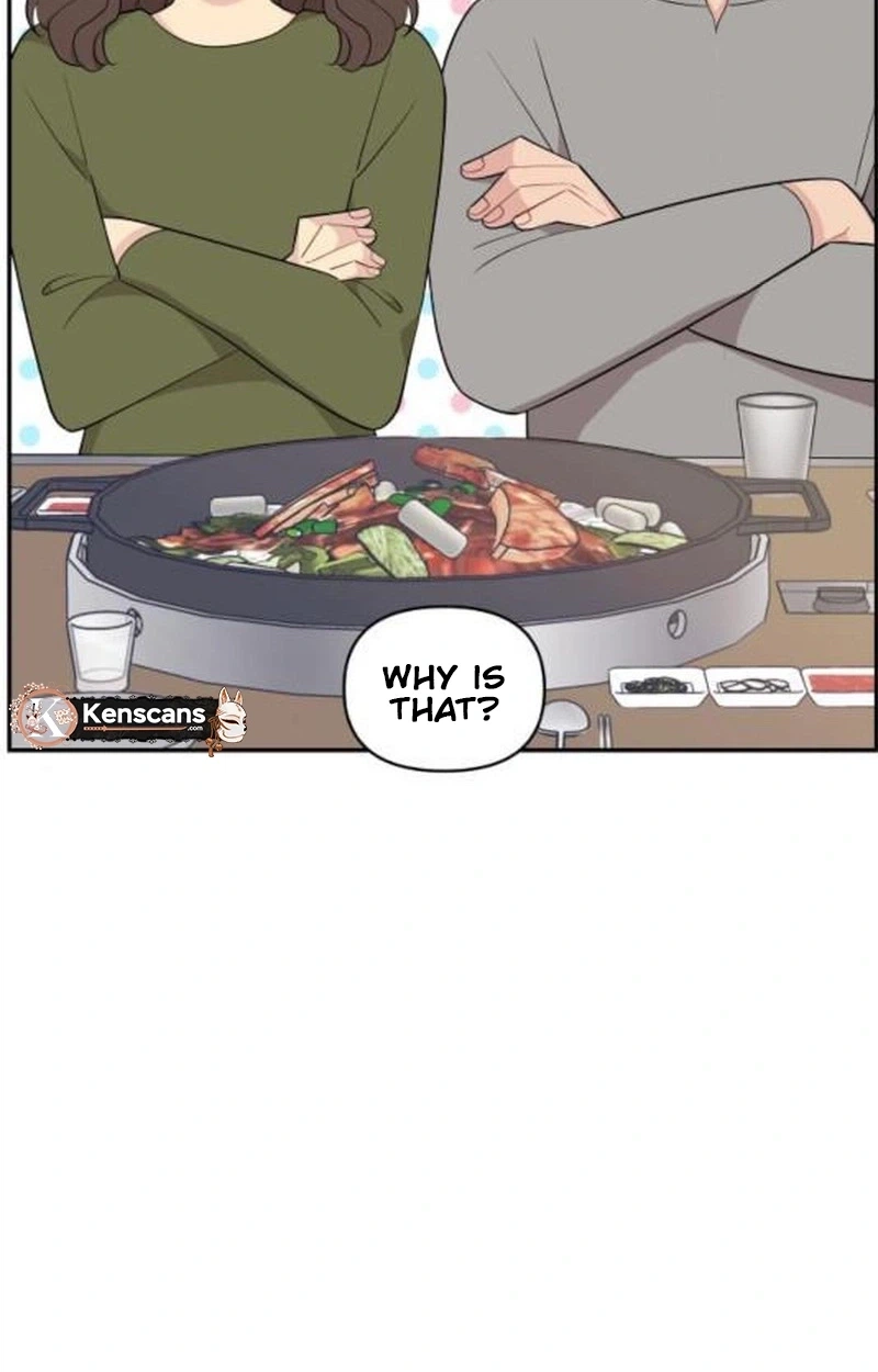 Read Awkward Relationship chapter 31 image 90 on Lezhin
