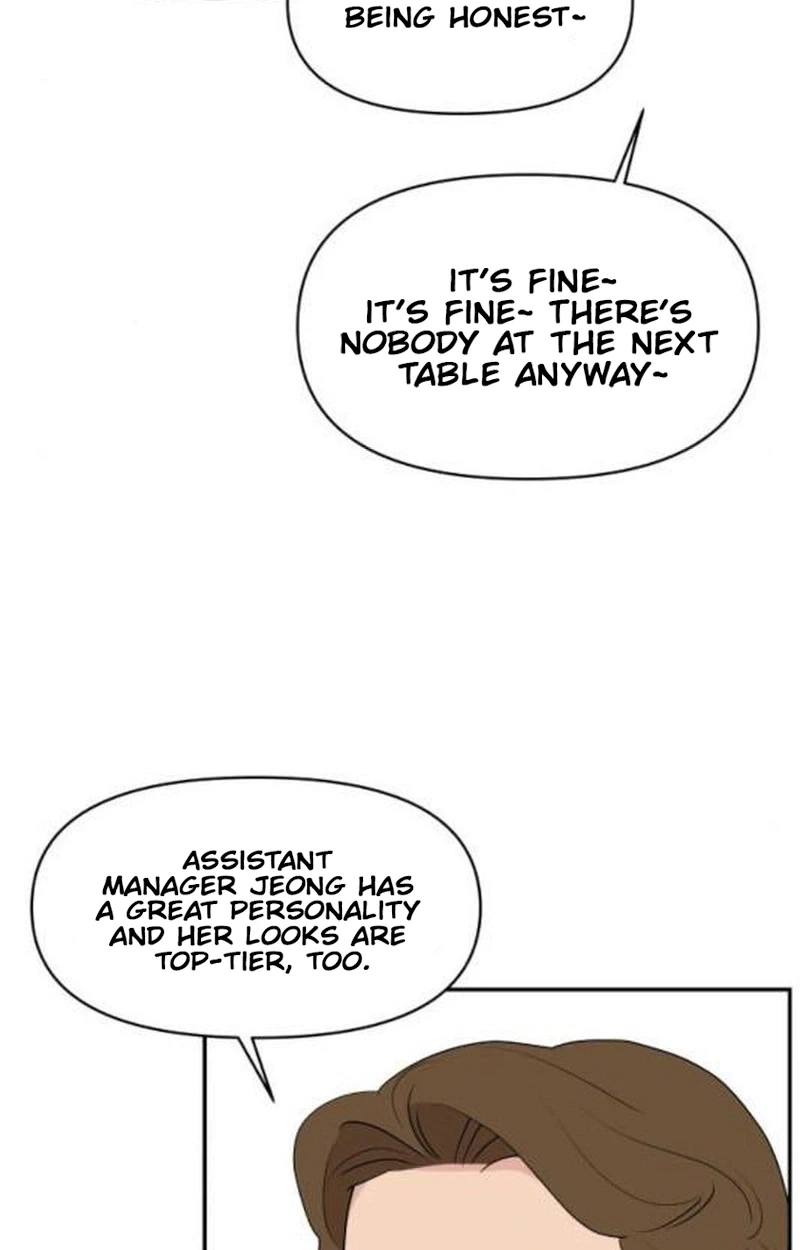 Read Awkward Relationship chapter 31 image 96 on Lezhin
