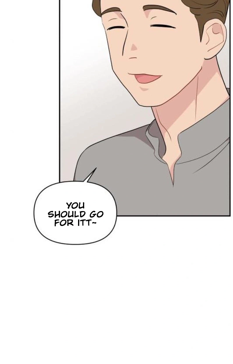 Read Awkward Relationship chapter 31 image 97 on Lezhin